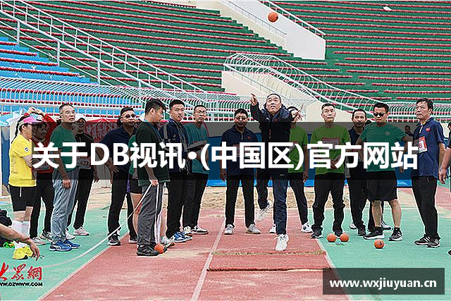 关于DB视讯·(中国区)官方网站