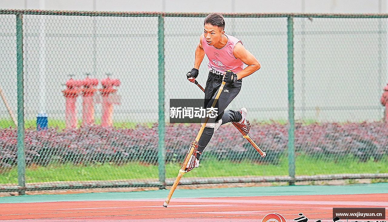 新闻动态